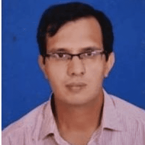 Dr. Kamal Kant Gupta